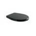 Midas Capac WC soft close negru